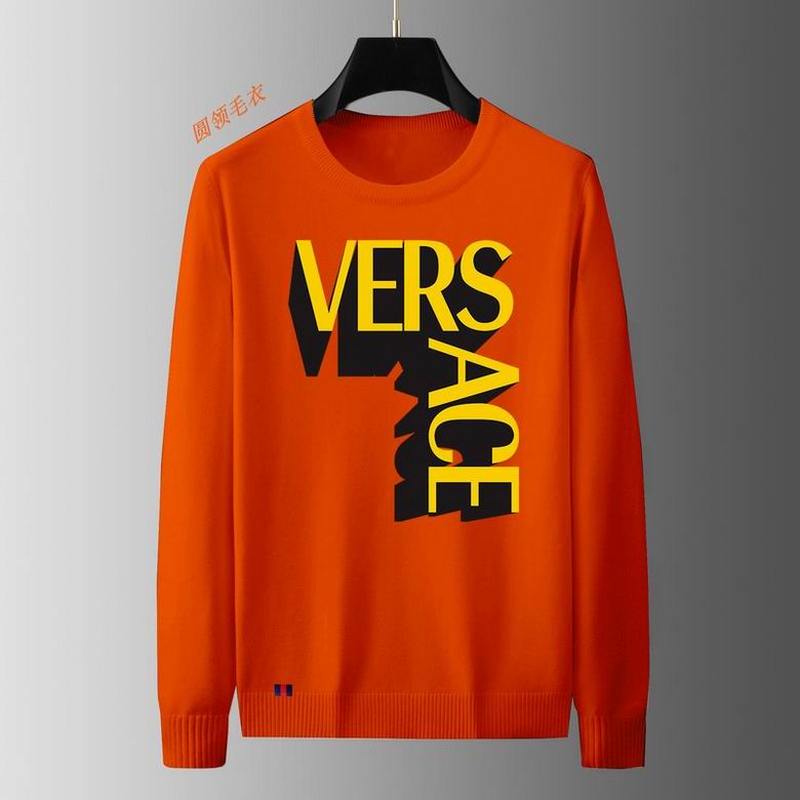 Versace Men's Sweater 76